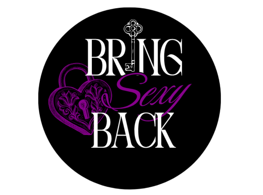 Bring Sexy Back Logo